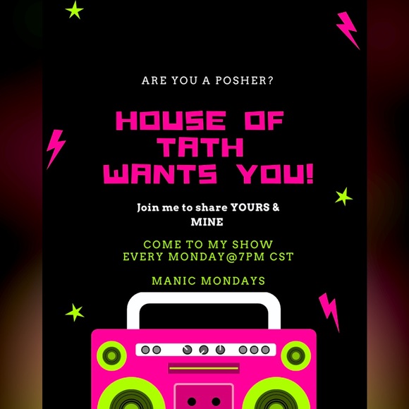 Let’s Posh together. Lululemon and other great athleticwear brands - Picture 2 of 5